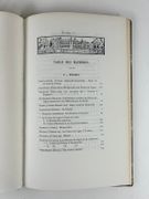 Annales Prince de Ligne. Tables des 19 volumes.  par Prince de Ligne. - Image 3