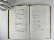 Annales Prince de Ligne. Tables des 19 volumes.  par Prince de Ligne. - Image 4