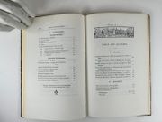 Annales Prince de Ligne. Tables des 19 volumes.  par Prince de Ligne. - Image 5