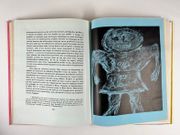 Mirobolus, Macadam & Cie. Hautes pâtes de J. Dubuffet. par Jean DUBUFFET. Texte de Michel TAPIE - Image 6