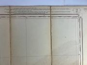 DUNKERQUE. Carte topographique de l'Etat-Major. Carte géologique détaillée. Côte de Calais à Nieuport.  par  - Image 8