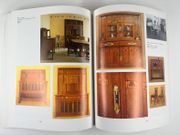 (Design) Gustave Serrurier-Bovy. A l'aube de l'esthétique industrielle: De l'Art Nouveau à l'Art Déco  par  Jacques-Grégoire WATELET - Photographies de Christine Bastin et Jacques Evrard - Image 10