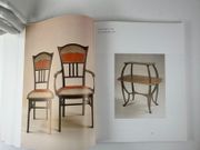 (Design) Gustave Serrurier-Bovy. A l'aube de l'esthétique industrielle: De l'Art Nouveau à l'Art Déco  par  Jacques-Grégoire WATELET - Photographies de Christine Bastin et Jacques Evrard - Image 2