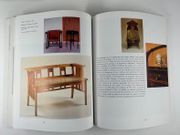 (Design) Gustave Serrurier-Bovy. A l'aube de l'esthétique industrielle: De l'Art Nouveau à l'Art Déco  par  Jacques-Grégoire WATELET - Photographies de Christine Bastin et Jacques Evrard - Image 9