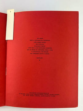 Images de Jacques Prévert. Jacques PREVERT. Texte de René BERTELE