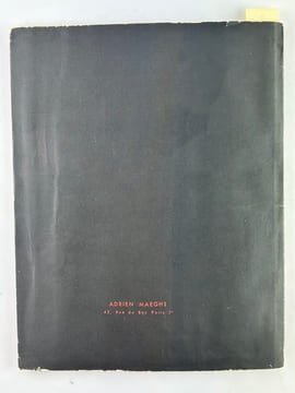 Images de Jacques Prévert. Jacques PREVERT. Texte de René BERTELE