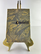 (Livre d'artiste) CONSIDERATIONS . Tirage limité à 250 ex.  par Mirka LUGOSI - Image 1