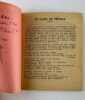 Po&egrave;mes d'ouvriers am&eacute;ricains.. Traduit par Pierre MORHANGE et Norbert GUTERMAN. Pr&eacute;face Henri Lefevbre.