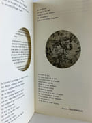 (SURREALISME) Aline Gagnaire. Temps mêlés. Verviers 1968, 5 - 18 octobre. Salle de la Société.  par Aline GAGNAIRE. Texte de André Frédérique, François Le Lionnais, Noël Arnaud.  - Image 4