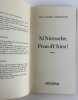 Ni Nietzsche, Peau d'Chien ! Fiction.. Jean-Pierre VERHEGGEN
