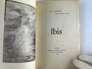Ibis. Hommage de l'auteur à HENRI ROCHEFORT.. Paul LECLERCQ