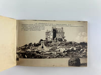 Cartes Postales anciennes. Album souvenir de Ploumanach. Bretagne / Côtes d'Armor