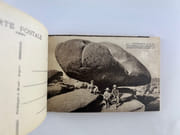 Cartes Postales anciennes. Album souvenir de Ploumanach. Bretagne / Côtes d'Armor par  - Image 4