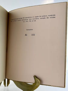(Daily-Bul) Très amicalement vôtre. Lettres et Textes inédits.