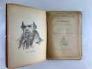 Paul Verlaine et ses contemporains par un témoin impartial. Etude précédée d'une biographie et d'un portrait inédit par G. Bonnet.. Sans mention ...