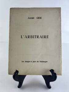 L'Arbitraire