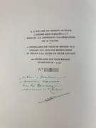 (POESIE) L'âme en bourgeon. par Cécile SAUVAGE. Préface de Marie DORMOY.  - Image 2