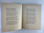 (POESIE) L'âme en bourgeon. par Cécile SAUVAGE. Préface de Marie DORMOY.  - Image 4