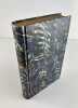 Le jeune homme, la mort et le temps. Jolie reliure plein papier de cr&eacute;ation, ex&eacute;cut&eacute;e par LOUTREL.. Richard MATHESON. Trdauit de l'am&eacute;ricain par ...