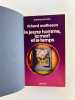 Le jeune homme, la mort et le temps. Jolie reliure plein papier de cr&eacute;ation, ex&eacute;cut&eacute;e par LOUTREL.. Richard MATHESON. Trdauit de l'am&eacute;ricain par ...