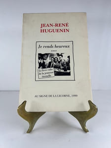 Jean-René Huguenin