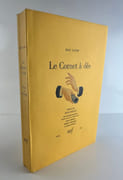Le cornet à dés. Illustré par Jean Hugo de cent-treize gouaches gravées sur bois par Jules Germain, Robert Armanelli et André Marliat par Max JACOB - Image 2