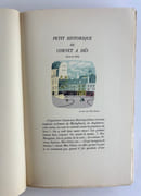 Le cornet à dés. Illustré par Jean Hugo de cent-treize gouaches gravées sur bois par Jules Germain, Robert Armanelli et André Marliat par Max JACOB - Image 5