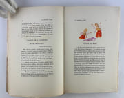 Le cornet à dés. Illustré par Jean Hugo de cent-treize gouaches gravées sur bois par Jules Germain, Robert Armanelli et André Marliat par Max JACOB - Image 7