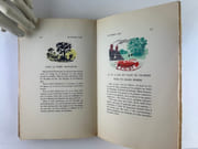 Le cornet à dés. Illustré par Jean Hugo de cent-treize gouaches gravées sur bois par Jules Germain, Robert Armanelli et André Marliat par Max JACOB - Image 8