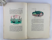 Le cornet à dés. Illustré par Jean Hugo de cent-treize gouaches gravées sur bois par Jules Germain, Robert Armanelli et André Marliat par Max JACOB - Image 9