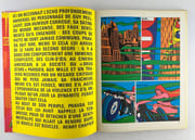 Pravda la Survireuse. par Guy PELLAERT - Pascal THOMAS.  Préface de Henri Chapier - Image 6