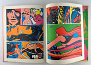 Pravda la Survireuse. par Guy PELLAERT - Pascal THOMAS.  Préface de Henri Chapier - Image 7