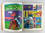 Pravda la Survireuse. par Guy PELLAERT - Pascal THOMAS.  Préface de Henri Chapier - Image 8