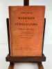 Manifeste du Surr&eacute;alisme - Poisson soluble. Nouvelle &eacute;dition augment&eacute;e d'une pr&eacute;face et de la Lettre aux Voyantes. Frontispice de Max Ernst.. Andr&eacute; ...