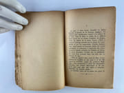 Manifeste du Surréalisme - Poisson soluble. Nouvelle édition augmentée d'une préface et de la Lettre aux Voyantes. Frontispice de Max Ernst. par André BRETON  - Image 7