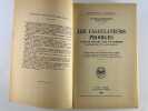 Les calculateurs prodiges. L'art de jongler avec les chiffres. Illusionisme et calcul mental. Deuxi&egrave;me &eacute;dition revue et augment&eacute;e de divers proc&eacute;d&eacute;s ...