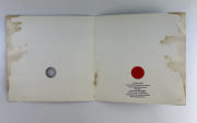 Joan MIRO Catalogue d'exposition à la Galerie Vendôme du Mardi 27 Mars au Samedi 28 Avril 1945. Joint un carton d'invitation pour le même à la Galerie Melki.  par Joan MIRO. Texte de Louis PARROT - Image 5