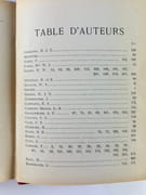 (Echecs - Chess)  Les Tours de Force sur l'Echiquier. Mat en deux coups.  par Alain C. WHITE - Image 11