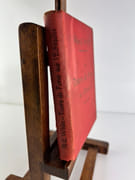 (Echecs - Chess)  Les Tours de Force sur l'Echiquier. Mat en deux coups.  par Alain C. WHITE - Image 2