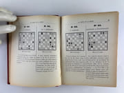 (Echecs - Chess)  Les Tours de Force sur l'Echiquier. Mat en deux coups.  par Alain C. WHITE - Image 6