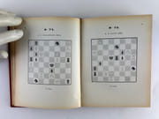 (Echecs - Chess)  Les Tours de Force sur l'Echiquier. Mat en deux coups.  par Alain C. WHITE - Image 9