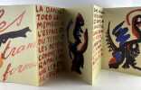 Les transformes. . ATLAN et DOTREMONT