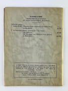 Le faux rime ailleurs. par F. VAN HECKE - Image 5