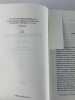 Correspondance 1918 - 1962. Andr&eacute; BRETON - Jean PAULHAN. Pr&eacute;sentation et &eacute;dition par Clarisse Barth&eacute;lemy.