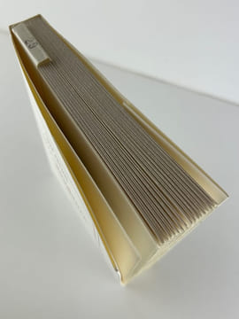 Correspondance 1918 - 1962. André BRETON - Jean PAULHAN. Présentation et édition par Clarisse Barthélemy.