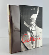 Album Cocteau par Biographie et iconographie de Pierre Bergé - Image 1
