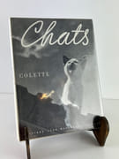 Chats par Colette
