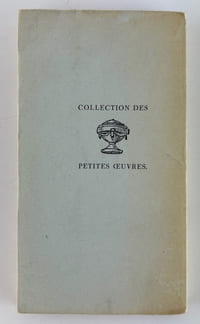 Le doctrinal de Lao-Tseu