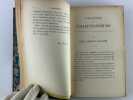 Collections et Collectionneurs (Le Baron Charles Davilliers - Les jouets de Mme Agar - Vigeant - Une collection de pipes - Le stimbres-poste et la ...