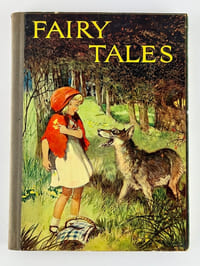 Fairy Tales